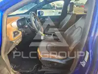 2020 Chrysler PACIFICA photo