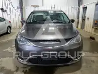 2020 Chrysler PACIFICA фото
