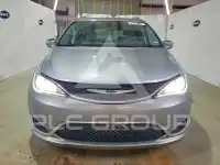 2020 Chrysler PACIFICA фото