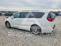 2020 Chrysler PACIFICA фото
