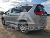 2020 Chrysler PACIFICA фото