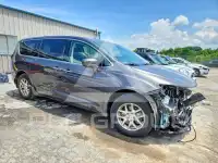 2020 Chrysler PACIFICA фото