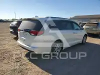 2020 Chrysler PACIFICA фото