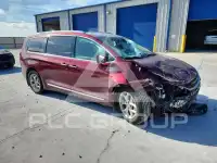 2020 Chrysler PACIFICA фото
