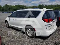 2020 Chrysler PACIFICA фото