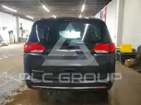 2020 Chrysler PACIFICA photo