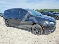 2020 Chrysler PACIFICA фото
