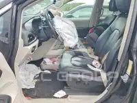 2020 Chrysler PACIFICA фото