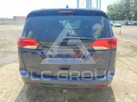 2020 Chrysler PACIFICA фото