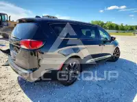 2020 Chrysler PACIFICA фото