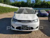 2020 Chrysler PACIFICA фото