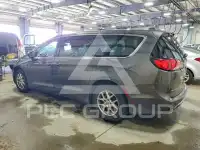 2020 Chrysler PACIFICA фото