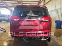 2020 Chrysler PACIFICA фото