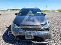 2020 Chrysler PACIFICA фото