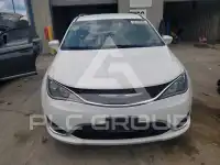 2020 Chrysler PACIFICA фото