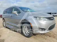 2020 Chrysler PACIFICA фото