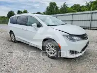 2020 Chrysler PACIFICA фото