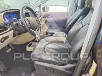 2020 Chrysler PACIFICA фото