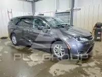 2020 Chrysler PACIFICA фото