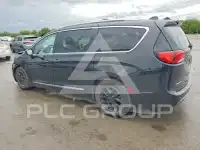 2020 Chrysler PACIFICA фото