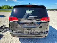 2020 Chrysler PACIFICA фото