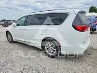 2020 Chrysler PACIFICA фото