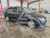 2020 Chrysler PACIFICA фото