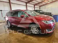 2020 Chrysler PACIFICA фото