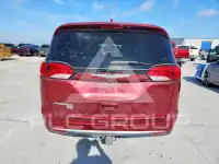 2020 Chrysler PACIFICA фото