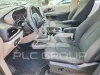2020 Chrysler PACIFICA фото