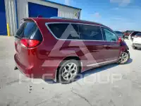 2020 Chrysler PACIFICA фото