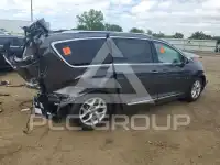 2020 Chrysler PACIFICA фото