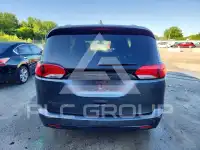 2020 Chrysler PACIFICA фото