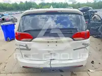 2020 Chrysler PACIFICA фото