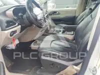 2020 Chrysler PACIFICA фото
