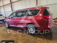 2020 Chrysler PACIFICA фото