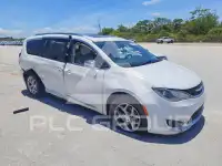 2020 Chrysler PACIFICA фото