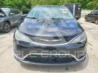 2020 Chrysler PACIFICA фото