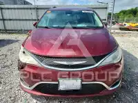 2020 Chrysler PACIFICA фото