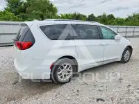 2020 Chrysler PACIFICA фото