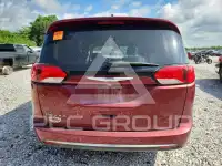 2020 Chrysler PACIFICA фото