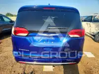 2020 Chrysler PACIFICA photo