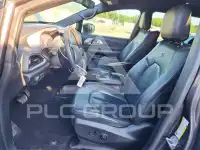 2020 Chrysler PACIFICA фото
