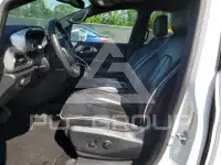 2020 Chrysler PACIFICA фото