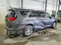 2020 Chrysler PACIFICA фото