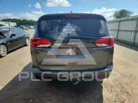 2020 Chrysler PACIFICA фото
