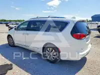 2020 Chrysler PACIFICA фото