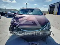 2020 Chrysler PACIFICA фото