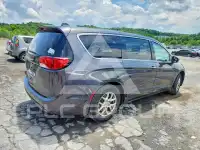 2020 Chrysler PACIFICA фото