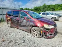 2020 Chrysler PACIFICA фото